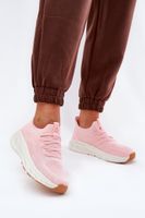 BIG STAR SHOES Wygodne Buty Sportowe Damskie Big Star