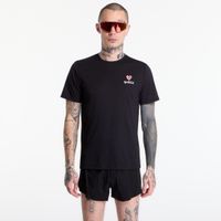 T-shirt SAYSKY Statement Motion T-shirt Black M