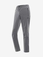 ALPINE PRO Liem Hose Grau