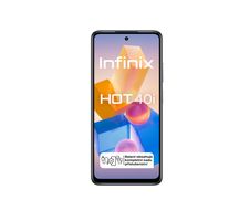 Infinix Hot 40i 4GB/128GB Starlit Black