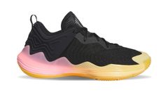 adidas D Rose Son of Chi III Bărbați - Adidași adidas Originals - Negru - IG9083-15 - Size: 15