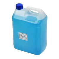 Náplň tekuté mydlo5000ml blue Flesh