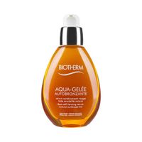 Biotherm Samoopaľovacie pleťové sérum Aqua-Gelée Autobronzant e (Face Self-Tanning Serum) 50 ml