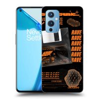 ULTIMATE CASE pro OnePlus 9 - RAVE