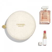 CHANEL THE SIGNATURE COCO MADEMOISELLE LOOK SET IKONICKÝ DÁRKOVÝ SET 1 ks