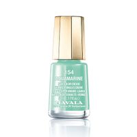 Mavala Minicolor lak na nehty - 154 Aquamarine 5 ml
