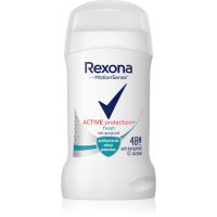 Rexona Active Shield Fresh tuhý antiperspirant 40 ml