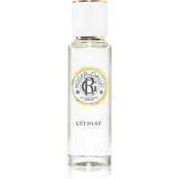 Roger & Gallet Cédrat erfrischendes wasser für Damen 30 ml