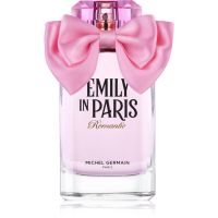 Michel Germain Emily in Paris Romantic Eau de Parfum για γυναίκες 100 ml