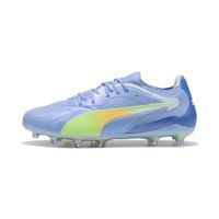 PUMA KING 20 ULTIMATE LIGHT UP FG/AG Fußballschuhe Damen, Schuhe, Gelb, 40.5