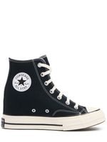 Chuck 70 Wedge Hi Sneakers