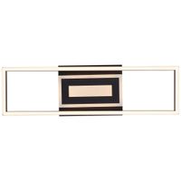 STROPNÉ LED SVIETIDLO, 4/55/16 cm