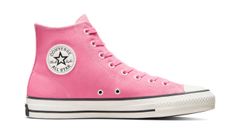 Converse CONS Chuck Taylor All Star Pro Suede - Pánske - Tenisky Converse - Ružové - A06648C - Veľkosť: 37.5