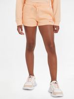 Calvin Klein Jeans Kindershorts Orange