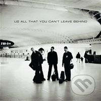 U2: All That You Can't Leave Behind (5 CD) - U2
