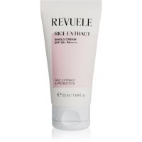 Revuele Rice Extract Shield Cream SPF 50+ PA++++ крем-захист для обличчя SPF 50+ 50 мл