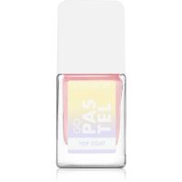 Catrice Go Pastel Lack-Finish für die Fingernägel Farbton 011 0,5 ml