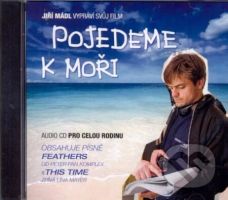 POJEDEME K MORI - Jiří Mádl - audiokniha z kategorie Beletrie