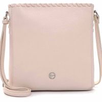 Női crossbody kézitáska Tamaris Anita - bézs