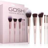 GOSH COPENHAGEN Essential Brush Set Pinselset zum Sprossen ziehen