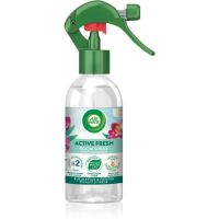 Air Wick Active Fresh Spray Eucalyptus & Freesia lakásparfüm 237 ml