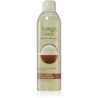 Bottega Verde Coconut intenzivno hranilni šampon proti krepastim lasem 250 ml