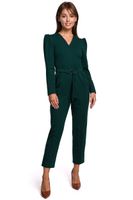 BeWear női jumpsuit B160 Sötét