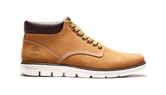 Timberland Bradstreet Chukka Leather Brown A1989-WHE Bărbați - Încălțăminte Timberland - Maro - A1989-WHE-10 - Size: 10