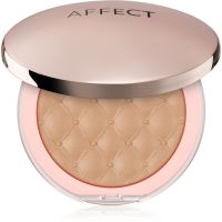 Affect Charming Glow Pressed Powder озаряваща пудра цвят Mysterious Glow 11 гр.