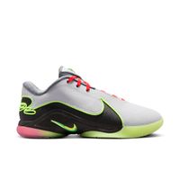 Nike LeBron 22 "Crown Jewel" - Pánske - Tenisky Nike - Biele - FZ1094-101 - Veľkosť: 35.5