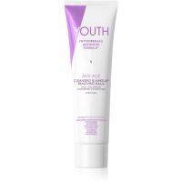 YOUTH Anti-Age Cleansing & Make-up Removing Balm čistilni balzam za odstranjevanje ličil 100 ml