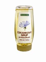 Health link Čakankový sirup