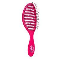 Wet Brush Speed Dry Pink szczotka do włosów