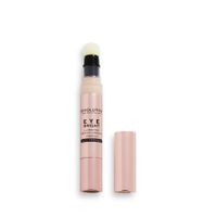 Revolution Eye Bright Illuminating Under Eye Concealer - Porcelain