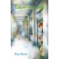Manga Egmont Takoví jsme byli 3