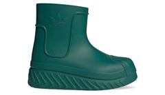 adidas Adifom Superstar Boot W Ženy - Tenisky adidas Originals - Fialová - IE0390-8 - Size: 8