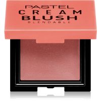 Pastel Cream Blush кремообразен руж цвят 42 3,6 гр.