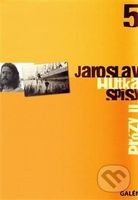 Prózy II - Jaroslav Hutka - kniha z kategorie Beletrie