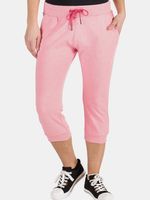 Sam 73 Jogginghose Rosa