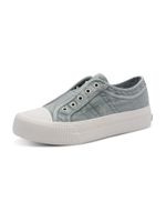 Tamaris Slip On tenisice  svijetloplava