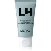 Lierac Homme Energy-Gel mit feuchtigkeitsspendender Wirkung für Herren 50 ml