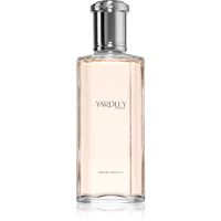 Yardley Honey Suckle woda toaletowa dla kobiet 125 ml