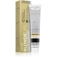 Joico Blonde Life Quick Tone Liqui бърз тоник за руса коса цвят Sand 74 мл.