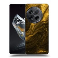 ULTIMATE CASE pro OnePlus 12 5G - Black