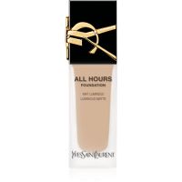 Yves Saint Laurent All Hours Foundation Kauapüsiv jumestuskreem SPF 39 varjund LN1 25 ml