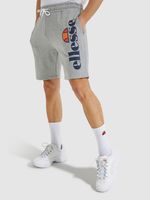 Ellesse Bossini Shorts Grau