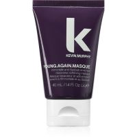 Kevin Murphy Young Again Masque Regenerierende Maske für das Haar 40 ml