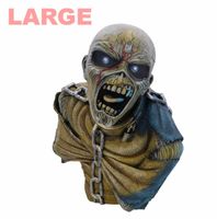 Dekoartikel-Box - Iron Maiden - Stück Verstand
