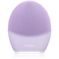 FOREO LUNA™ 3 čistilna sonična naprava proti gubam občutljiva koža 1 kos