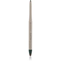 essence SATIN BLEND Gel-Eyeliner wasserfest Farbton 06 Deep Olive 0.22 g